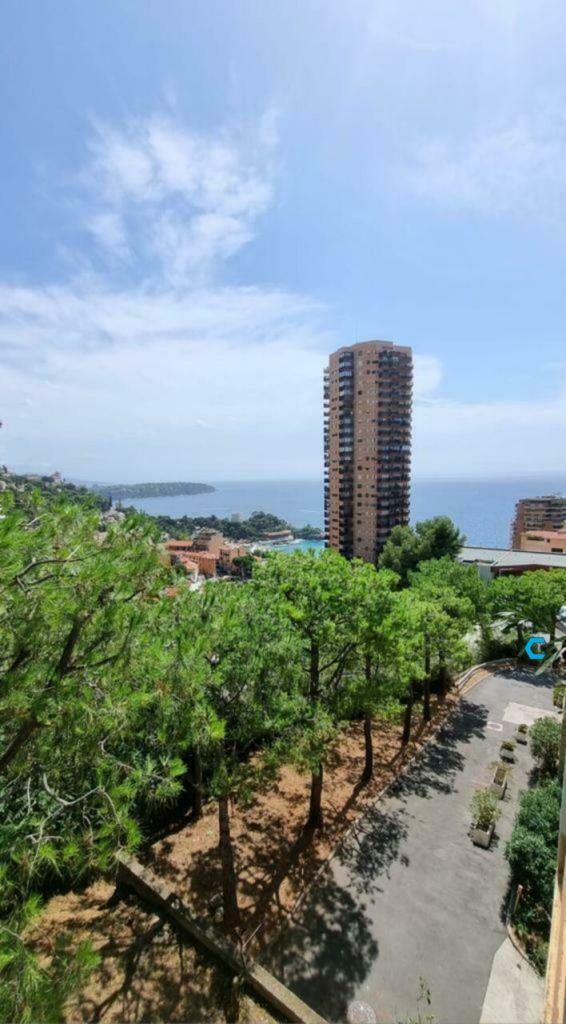 FOR SALE – STUDIO APARTMENT | BEAUSOLEIL
Ref. BEAU..