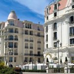 Belle Epoque apartment on the Promenade des Anglais – Gallery 1