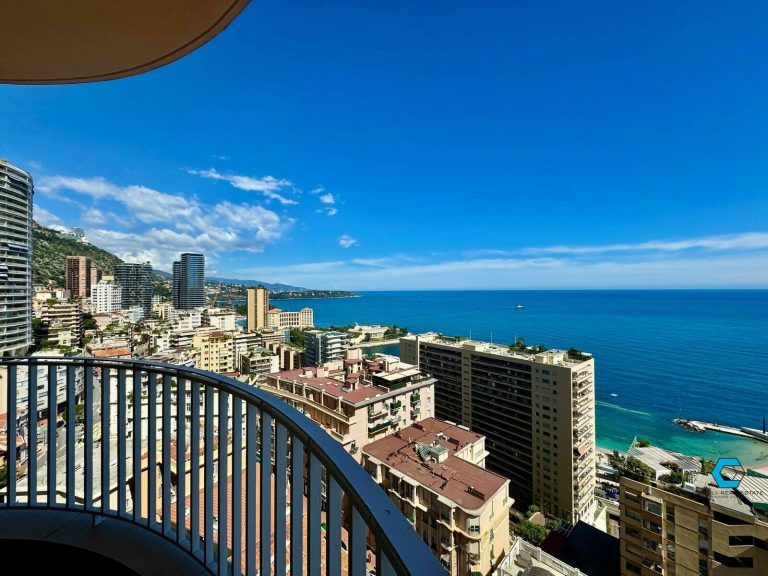 FOR SALE – RENOVATED 3-ROOM APARTMENT | LES ABEILL..