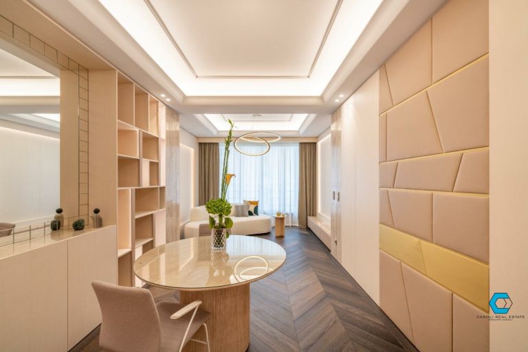 FOR SALE – TWO-ROOM RENOVATED APARTMENT | VICTORIA..