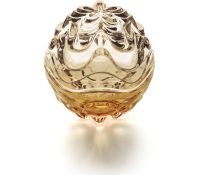 LALIQUE Vibration Box – Gold Crystal

€400
Referen..