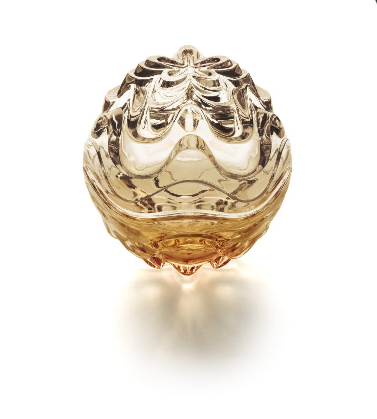 LALIQUE Vibration Box – Gold Crystal

€400
Referen..