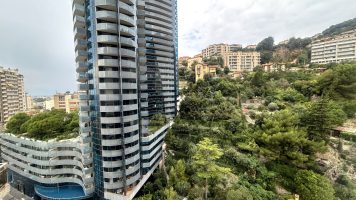 FOR SALE – Renovated 2-Room Apartment with Mountai..