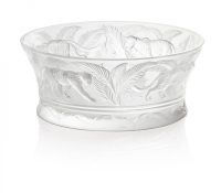 LALIQUE Jungle Bowl – Clear Crystal

€1,950
Refere..