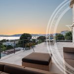 6-bedroom villa Cap D’Antibes panoramic sea view – Gallery 5
