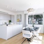Villefranche-sur-Mer : TOP FLOOR MODERN-STYLE RENOVATED APARTMENT WITH ROOFTOP PANORAMIC TERRACE – Gallery 8