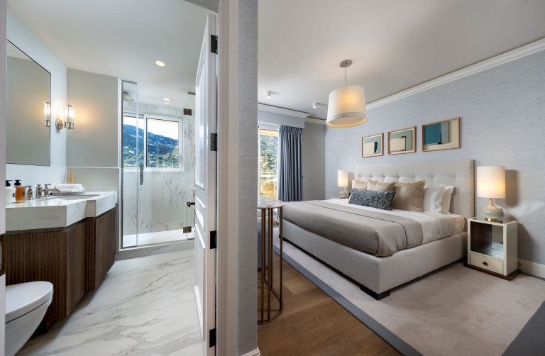 LES LIGURES – PANORAMIC DESIGNER APARTMENT WITH WR..