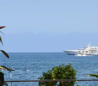 Formula 1 Grand Prix Vibes at Maona Monte-Carlo