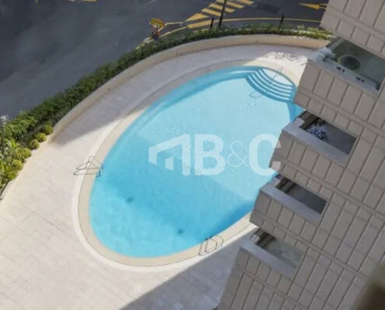 FOR SALE – MAGNIFICENT SEA VIEW APARTMENT – LE MIR..