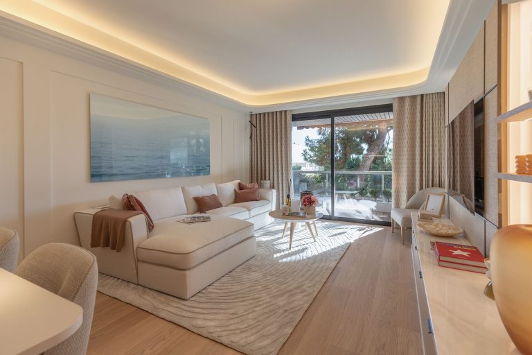FLORALIES – LUXURY DESIGNER APARTMENT WITH CASINO ..