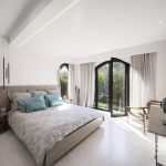 A superb refurbished villa with sea views – Gallery 7
