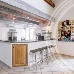 Luxurious Triplex in La Turbie: Elegant Retreat Near Monaco – Gallery 7