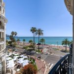 Belle Epoque apartment on the Promenade des Anglais – Gallery 7