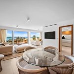 A stunning apartment, boasting sea views – Gallery 3