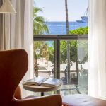 Luxurious three to four bedrooms apartment with sea view on la Croisette – Gallery 8