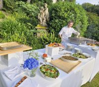 DINE LIKE NEVER BEFORE – CHEF FRANÇOIS SAVIN AT YO..