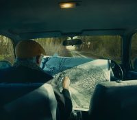 Annie Leibovitz – Stream of Consciousness