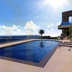Roquebrune-Cap-Martin – New contemporary villa with panoramic sea view – Gallery 8