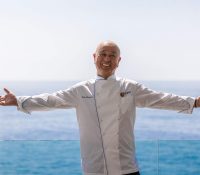 Nobu in Town – Special Omakase