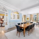 Palladian Villa with Sea View and Overlooking Saint-Tropez – Gallery 7