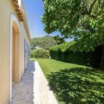 Villefranche-sur-Mer – Superb neo-Provencal villa in gated estate with swimming pool – Gallery 8