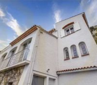 La Turbie - Spacious neo-Provencal house with sea view and Trophée d'Auguste