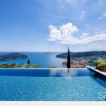 Contemporary Design Villa Over Villefranche Bay – Gallery 3