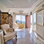 Villefranche-sur-Mer – Exceptional 8-Room Villa – Panoramic Sea View – Mediterranean Garden – Infinity Pool – Rooftop Lounge – Gallery 9