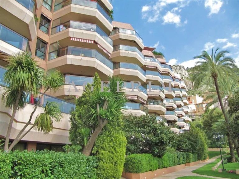 FOR SALE – 3-BEDROOM APARTMENT – MONTE CARLO SUN, ..