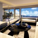 Roquebrune-Cap-Martin – New contemporary villa with panoramic sea view – Gallery 3