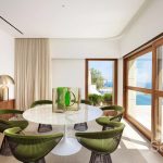 Contemporary Design Villa Over Villefranche Bay – Gallery 5