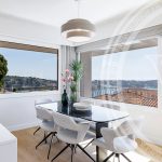 Villefranche-sur-Mer : TOP FLOOR MODERN-STYLE RENOVATED APARTMENT WITH ROOFTOP PANORAMIC TERRACE – Gallery 7