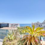 Top floor  with sea view – Gallery 9