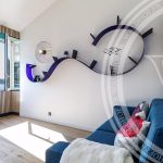 Seaside Penthouse in Villefranche-sur-Mer – Gallery 8