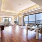 Villefranche-sur-Mer – Exceptional top-floor apartment with panoramic sea view – Gallery 2