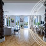Belle Epoque town house near the center of Cannes – Gallery 6