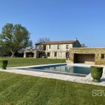Elegant & spacious stone Bastide – Gallery 1