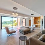 Magnificent modern villa perched on the heights of Villefranche-sur-Mer – Gallery 8