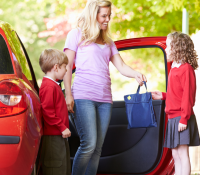 LIVE-IN NANNY HOUSEKEEPER – MONACO

Location: Mona..