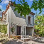 Charming villa to be refurbished in the heart of a peaceful, lush setting – Gallery 1