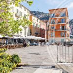 Seaside Penthouse in Villefranche-sur-Mer – Gallery 1