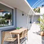 Villefranche-sur-Mer : TOP FLOOR MODERN-STYLE RENOVATED APARTMENT WITH ROOFTOP PANORAMIC TERRACE – Gallery 9