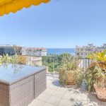 Top floor  with sea view – Gallery 1
