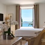 Hotel for sale sea view and Saint-Tropez 100m from the beach – Gallery 3