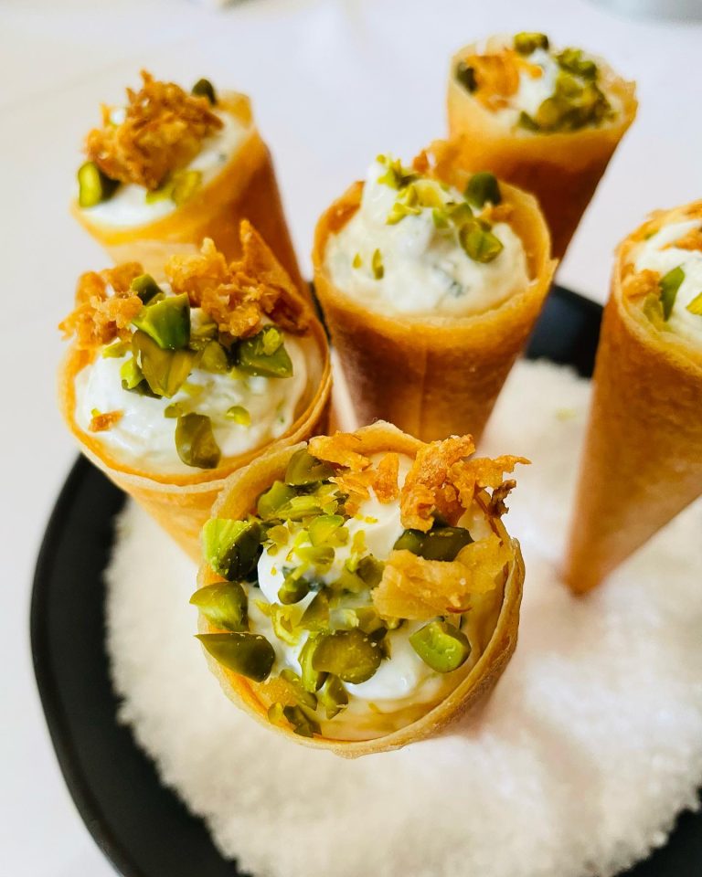 Monsieur et Madame Chefs – Event Catering in Monac..