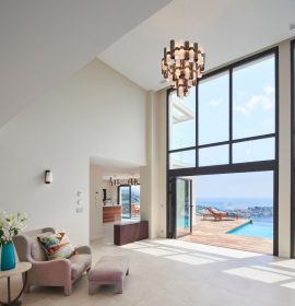 Manon Design Interiors