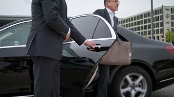 Looking for a DRIVER for a family in Monaco. 

 • ..