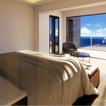 Roquebrune-Cap-Martin – New contemporary villa with panoramic sea view – Gallery 7