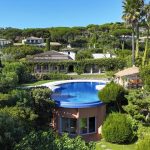 Provencal property near the center of Saint-Tropez and the beaches – Gallery 1