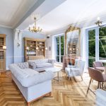 Belle Epoque town house near the center of Cannes – Gallery 9